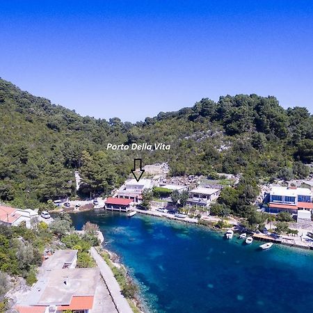 Apartments Porto Della Vita Okuklje Экстерьер фото
