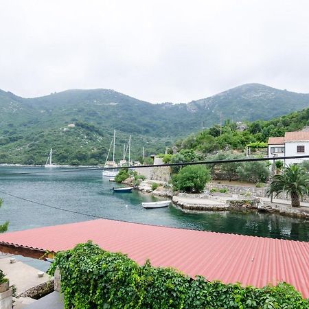 Apartments Porto Della Vita Okuklje Экстерьер фото