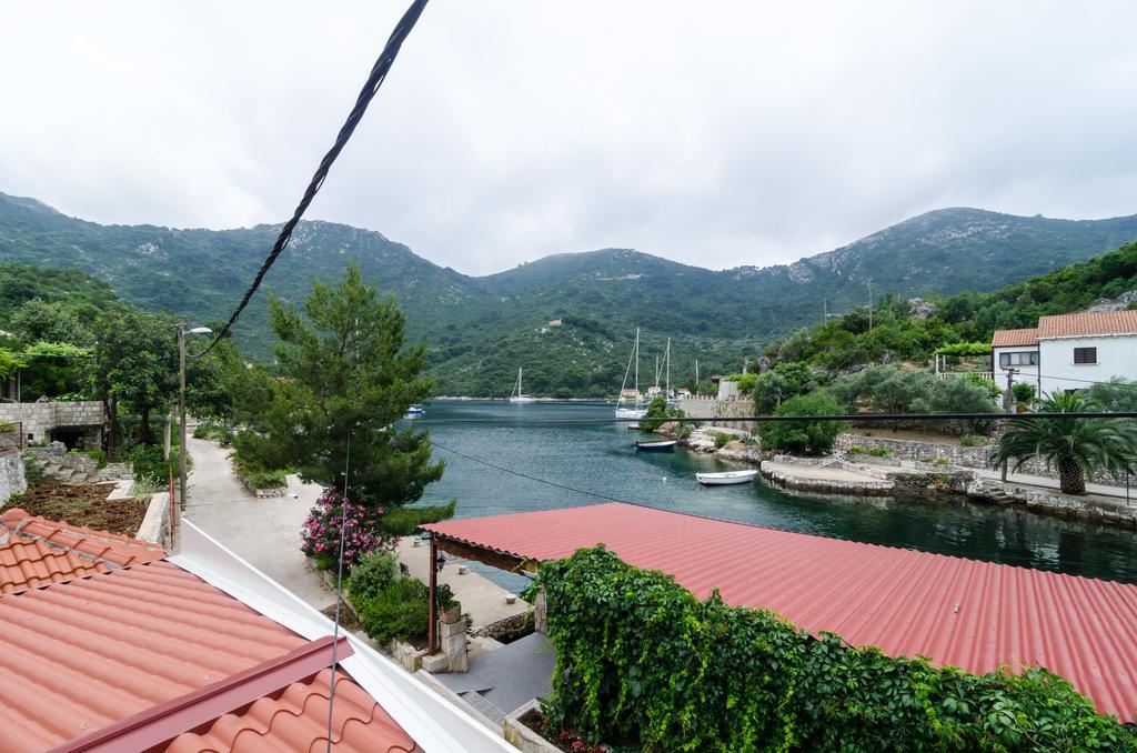 Apartments Porto Della Vita Okuklje Экстерьер фото