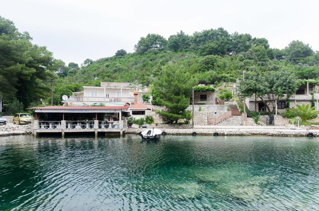 Apartments Porto Della Vita Okuklje Экстерьер фото