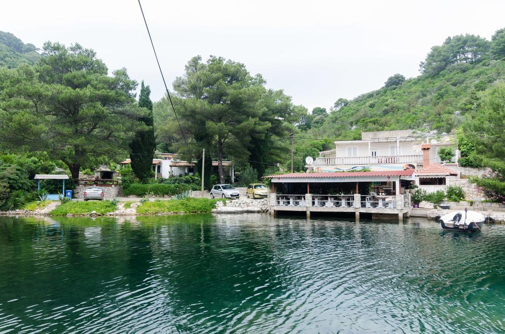 Apartments Porto Della Vita Okuklje Экстерьер фото