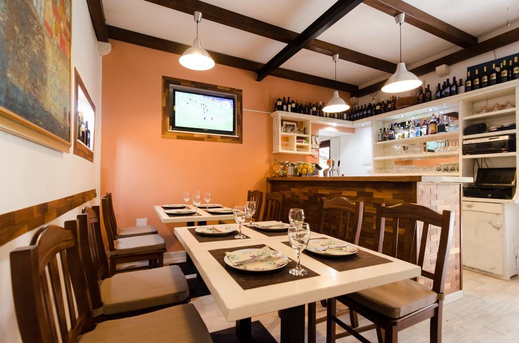 Apartments Porto Della Vita Okuklje Экстерьер фото