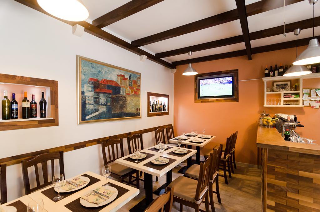 Apartments Porto Della Vita Okuklje Экстерьер фото