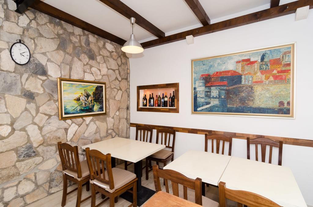 Apartments Porto Della Vita Okuklje Экстерьер фото