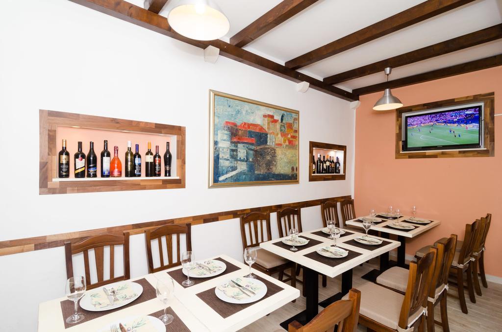 Apartments Porto Della Vita Okuklje Экстерьер фото