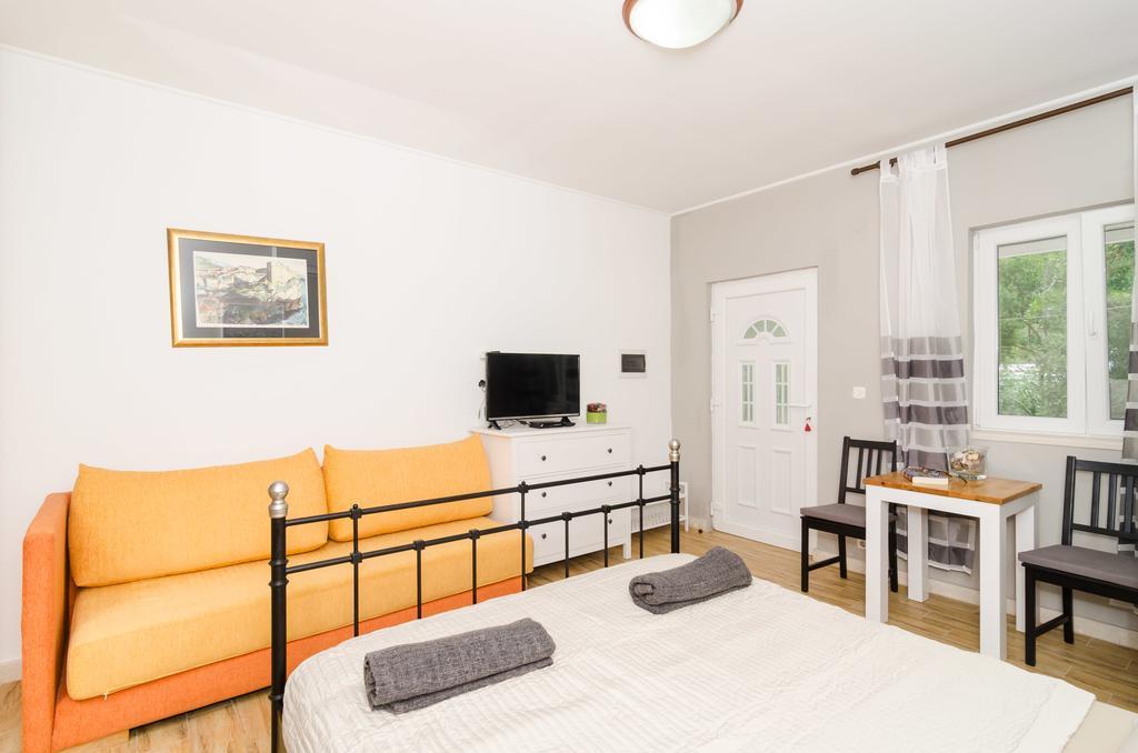 Apartments Porto Della Vita Okuklje Экстерьер фото