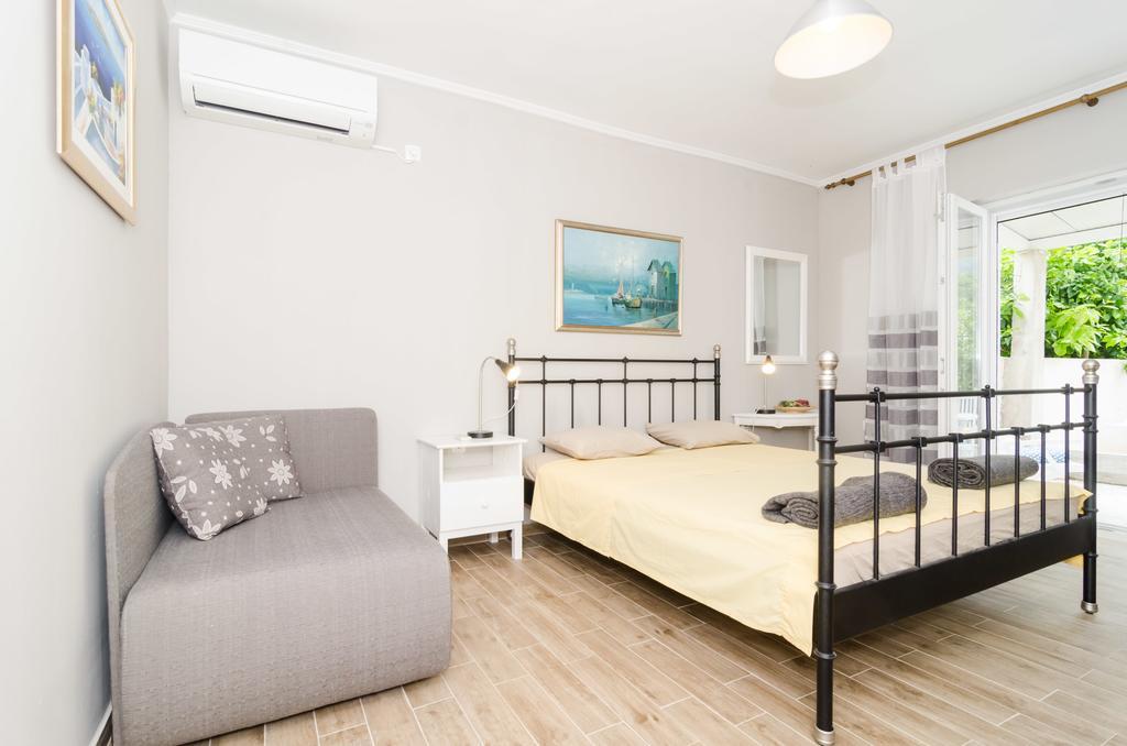 Apartments Porto Della Vita Okuklje Экстерьер фото