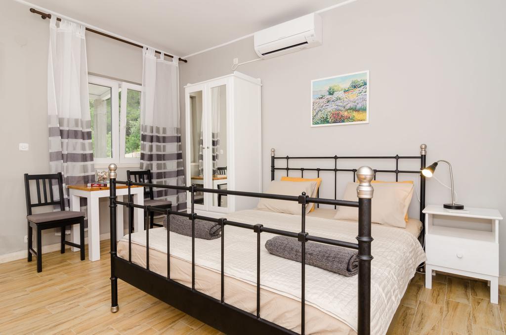 Apartments Porto Della Vita Okuklje Экстерьер фото