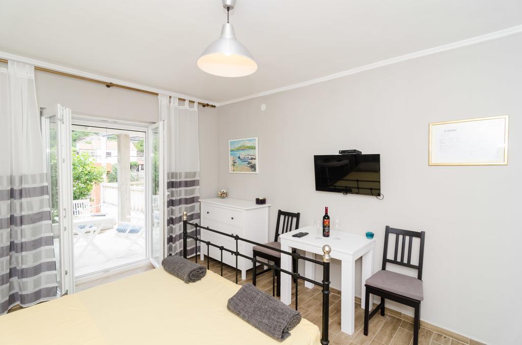 Apartments Porto Della Vita Okuklje Экстерьер фото