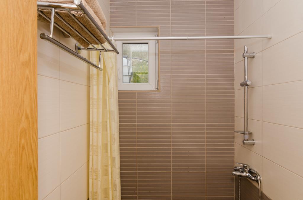 Apartments Porto Della Vita Okuklje Номер фото