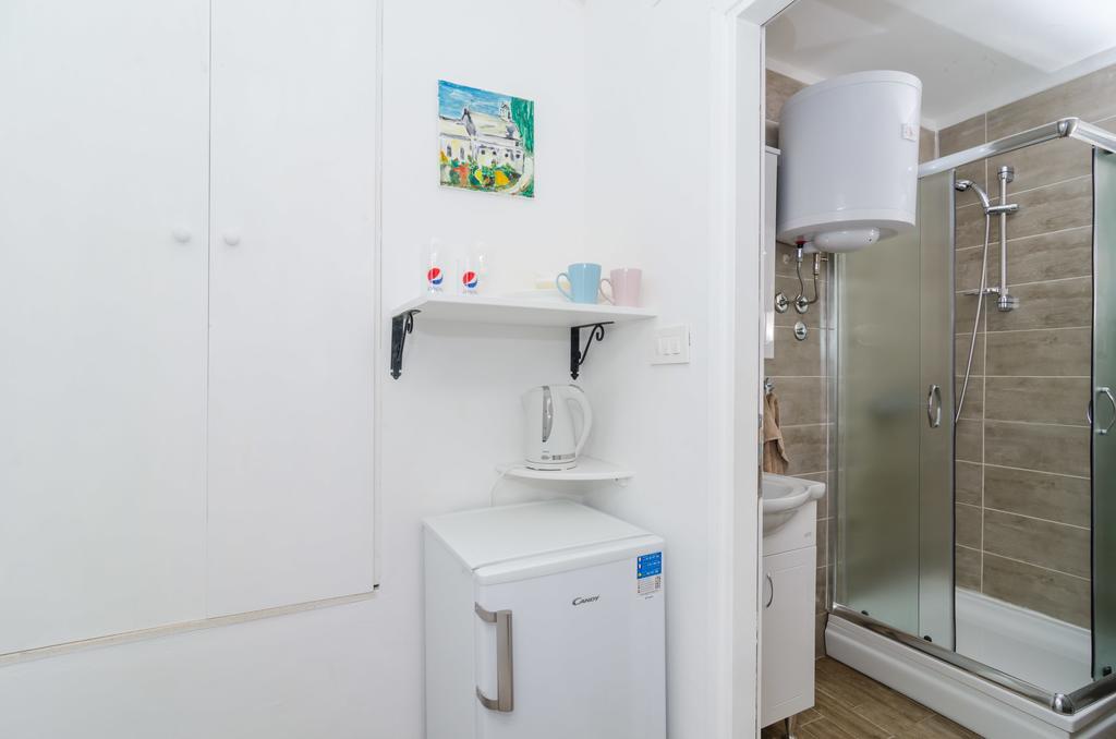 Apartments Porto Della Vita Okuklje Экстерьер фото