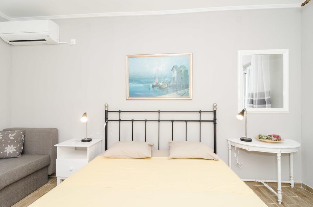 Apartments Porto Della Vita Okuklje Экстерьер фото