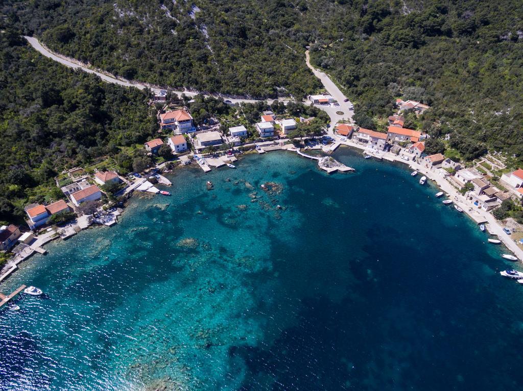 Apartments Porto Della Vita Okuklje Экстерьер фото