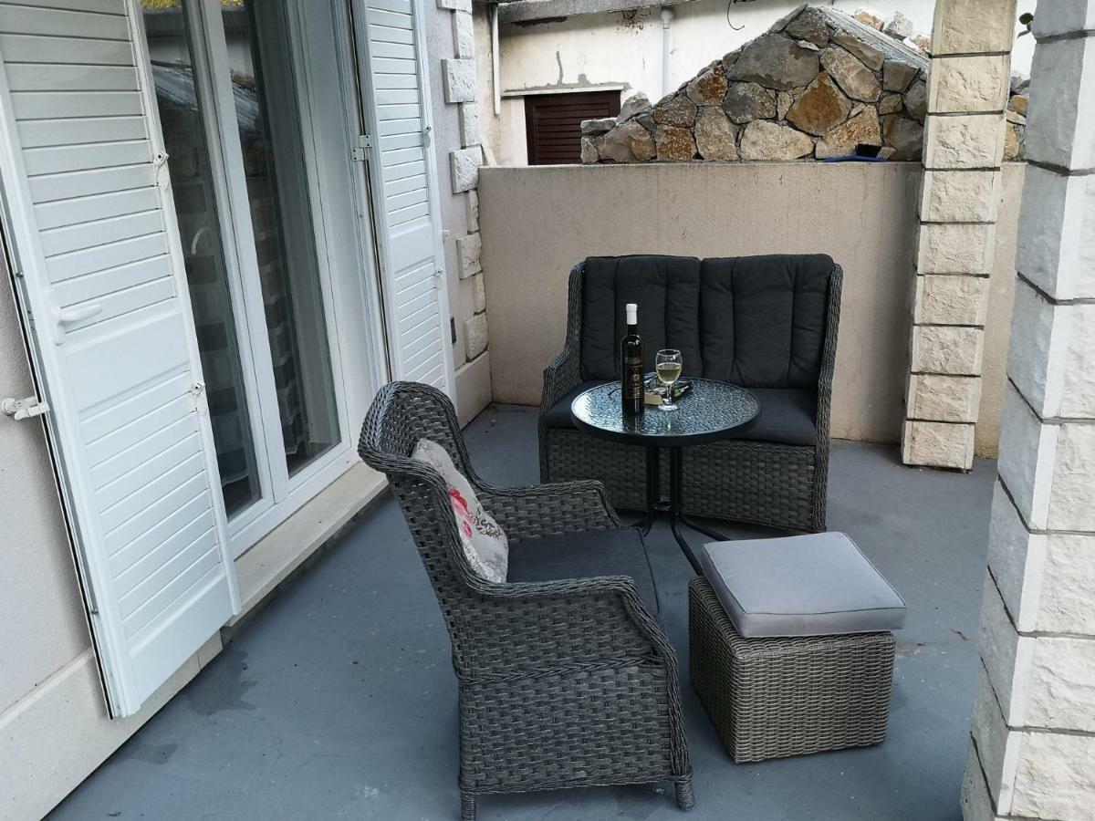Apartments Porto Della Vita Okuklje Экстерьер фото