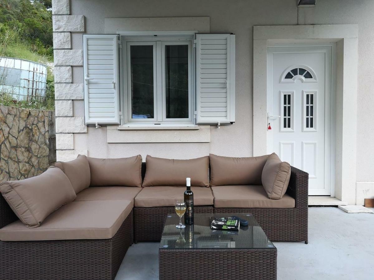 Apartments Porto Della Vita Okuklje Экстерьер фото
