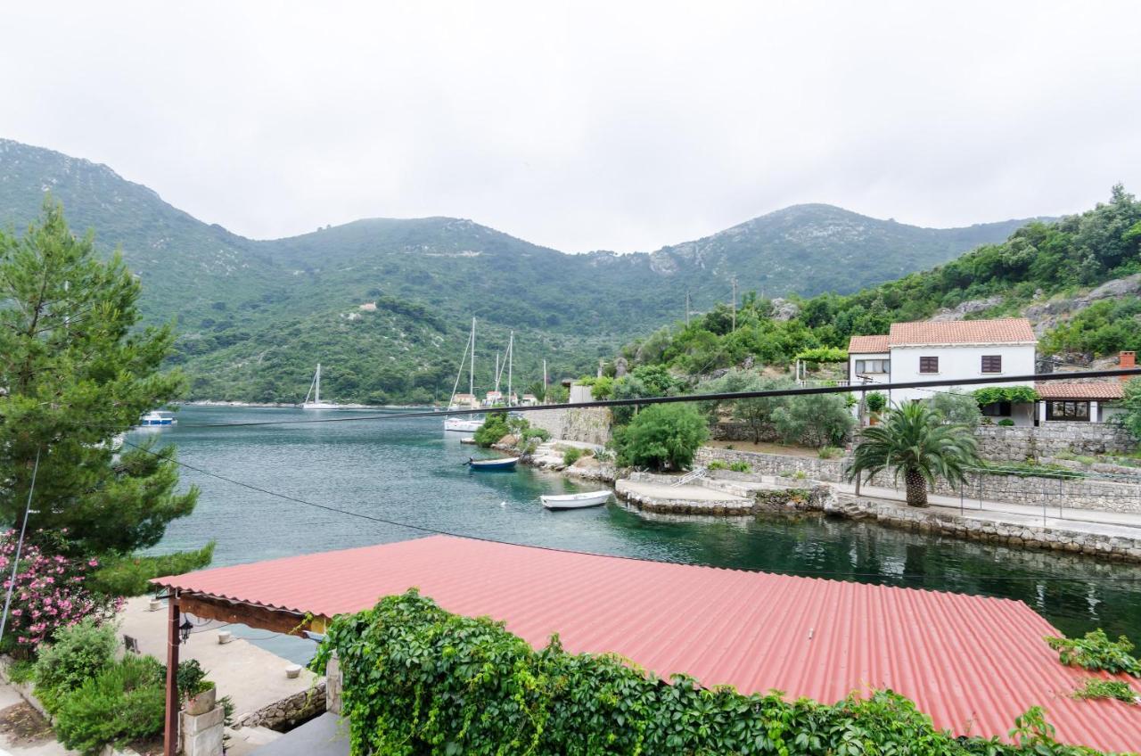 Apartments Porto Della Vita Okuklje Экстерьер фото
